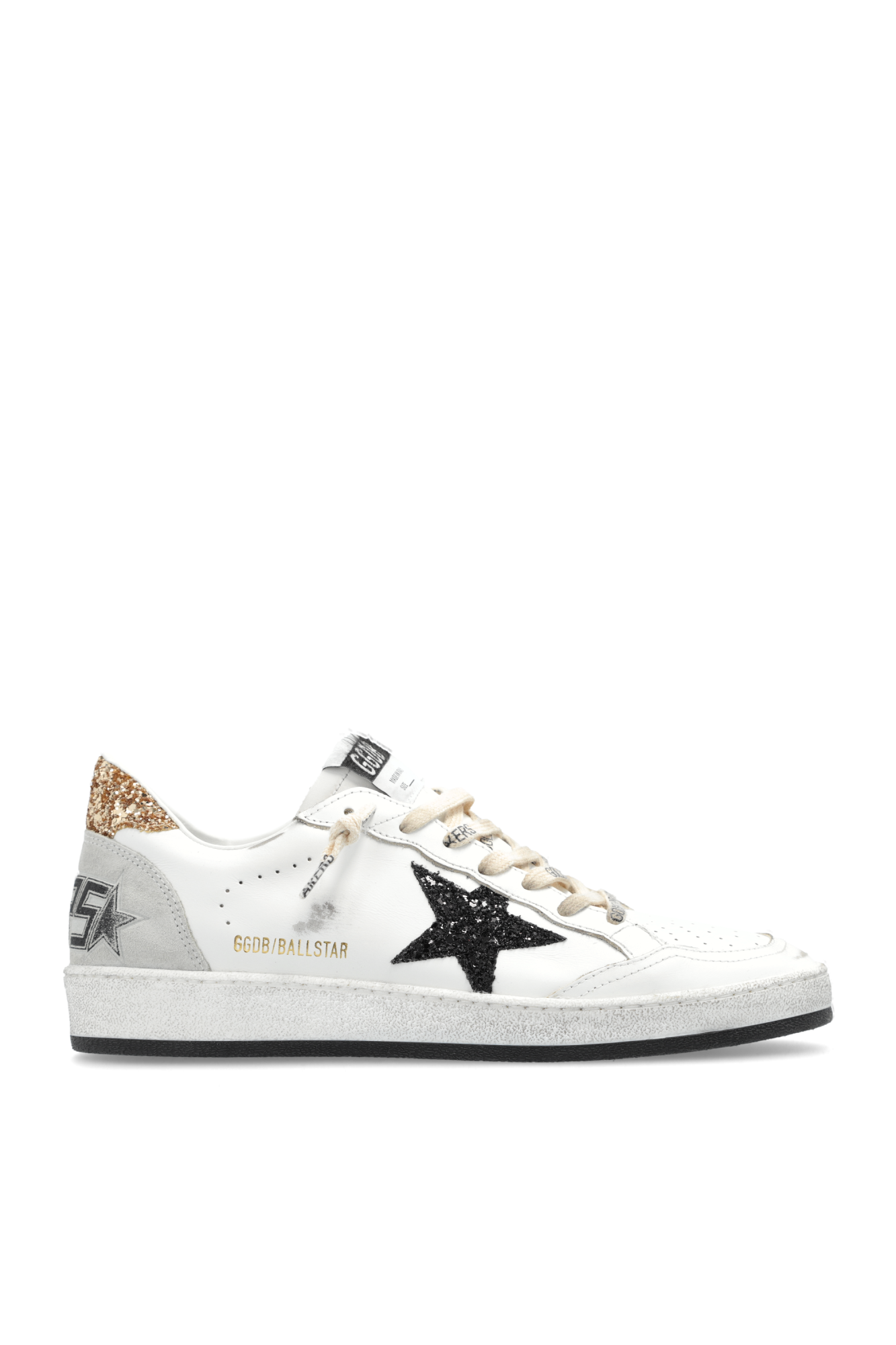 Golden Goose 'Ball Star' sneakers | Women's | Vitkac